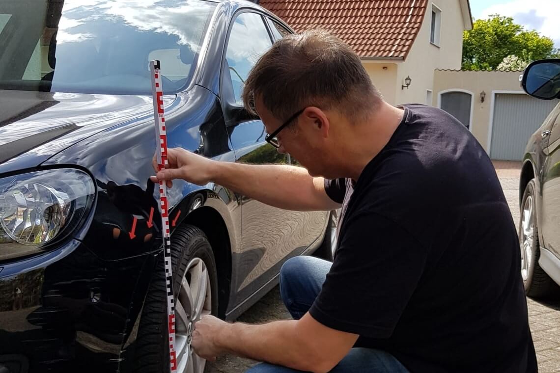 Kfz Gutachter Uwe Weinreich