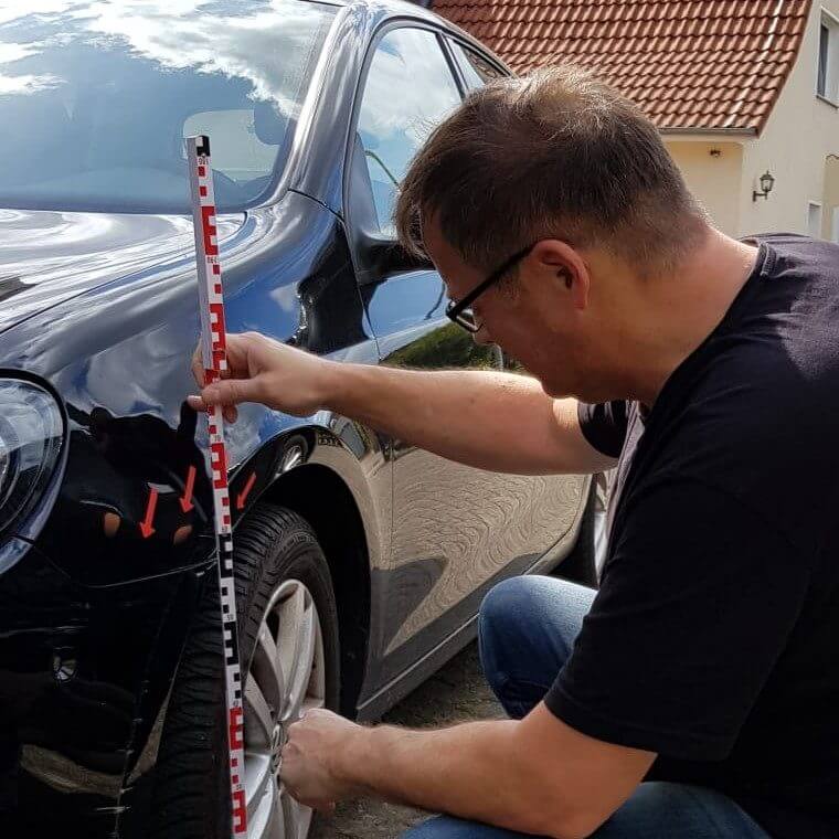 Kfz Gutachter Uwe Weinreich