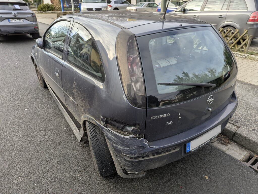 Kfz Gutachter Uwe Weinreich