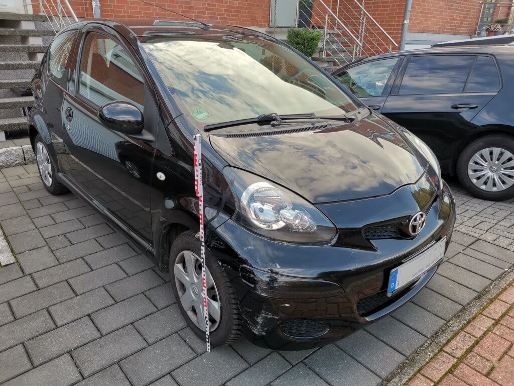 Kfz Gutachter Uwe Weinreich