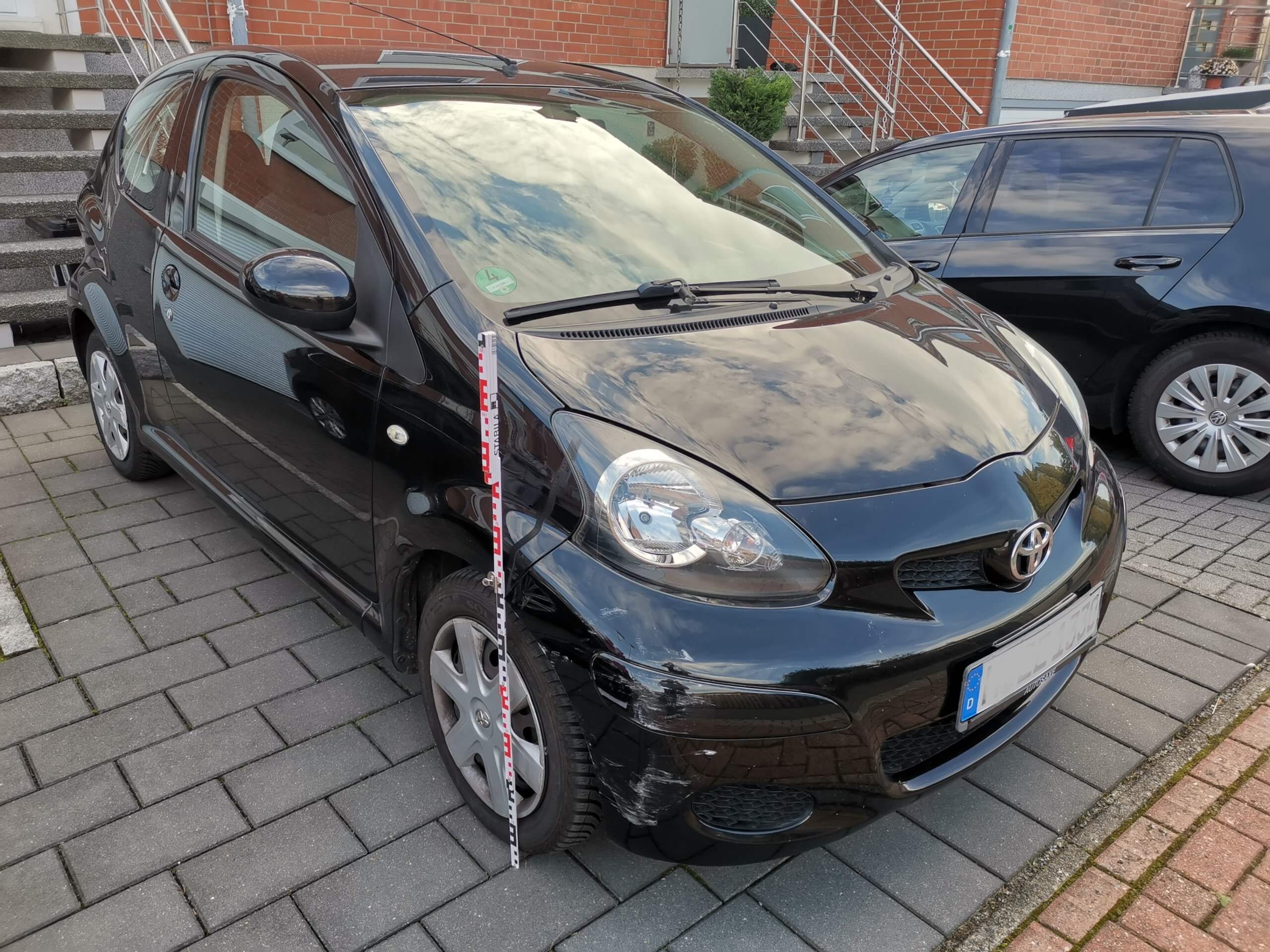 Kfz Gutachter Uwe Weinreich