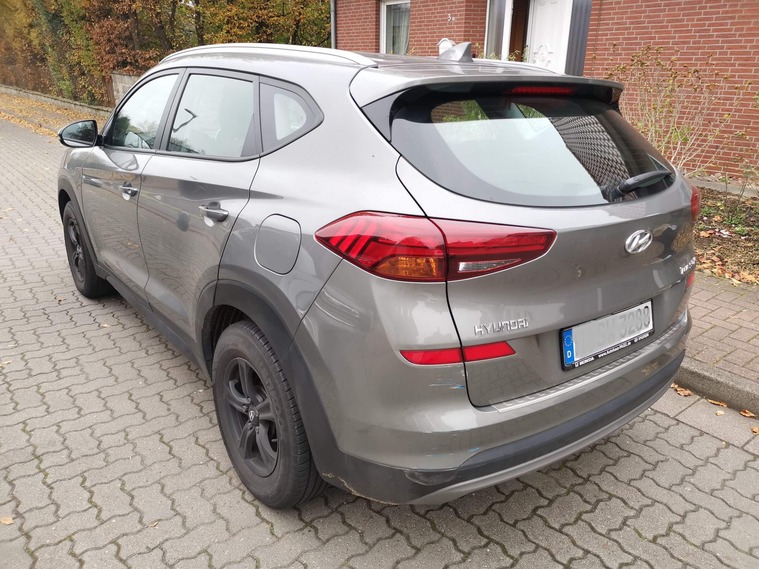 Kfz Gutachter Uwe Weinreich