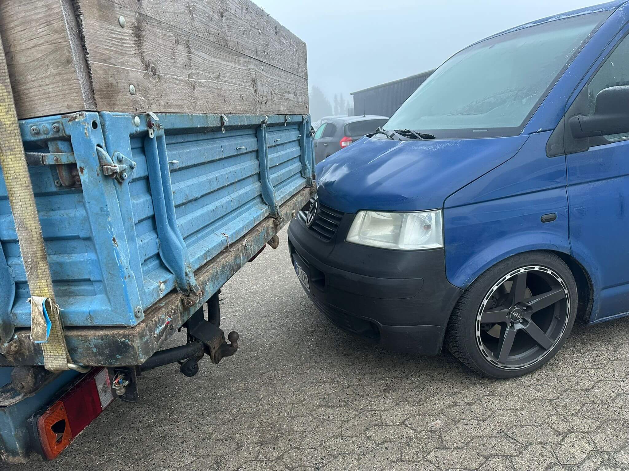 Kfz Gutachter Uwe Weinreich