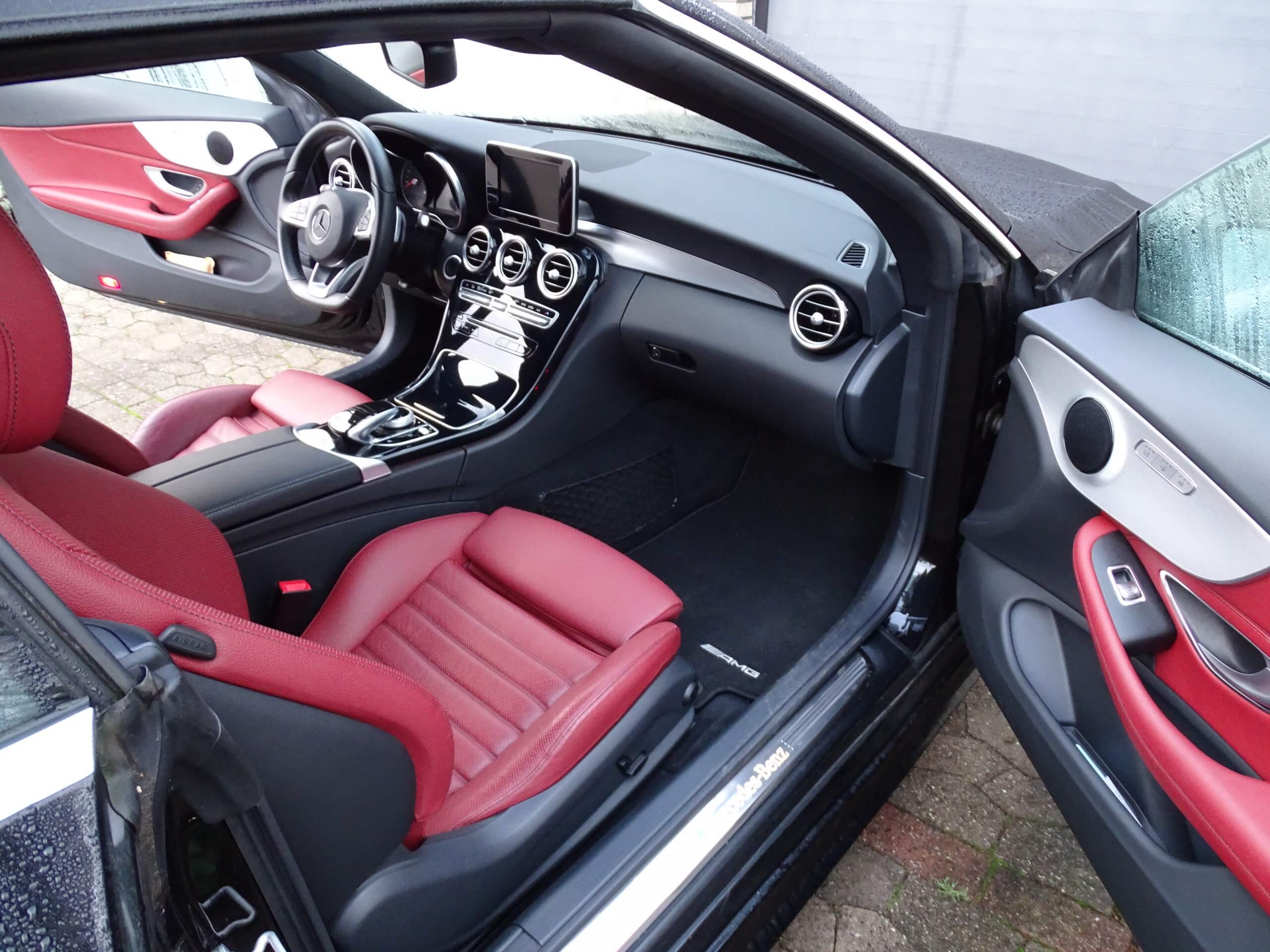 Kfz Gutachter Uwe Weinreich